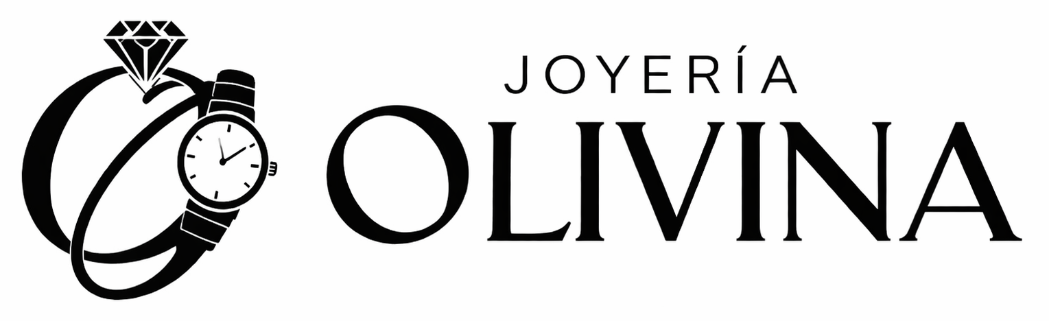 Joyería Olivina